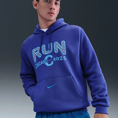Nike Sportswear Club Men's Fleece Pullover Hoodie