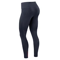 Houston Texans Epic Fast Women's Nike Dri-FIT NFL Leggings