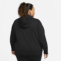 Nike Sportswear Club Fleece Women's Full-Zip Hoodie