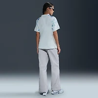 Inter Milan 2025/26 Stadium Away Women's Nike Dri-FIT Soccer Replica Jersey
