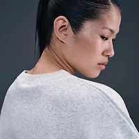 Nike Sportswear Phoenix Fleece Women's Over-Oversized Crew-Neck Sweatshirt