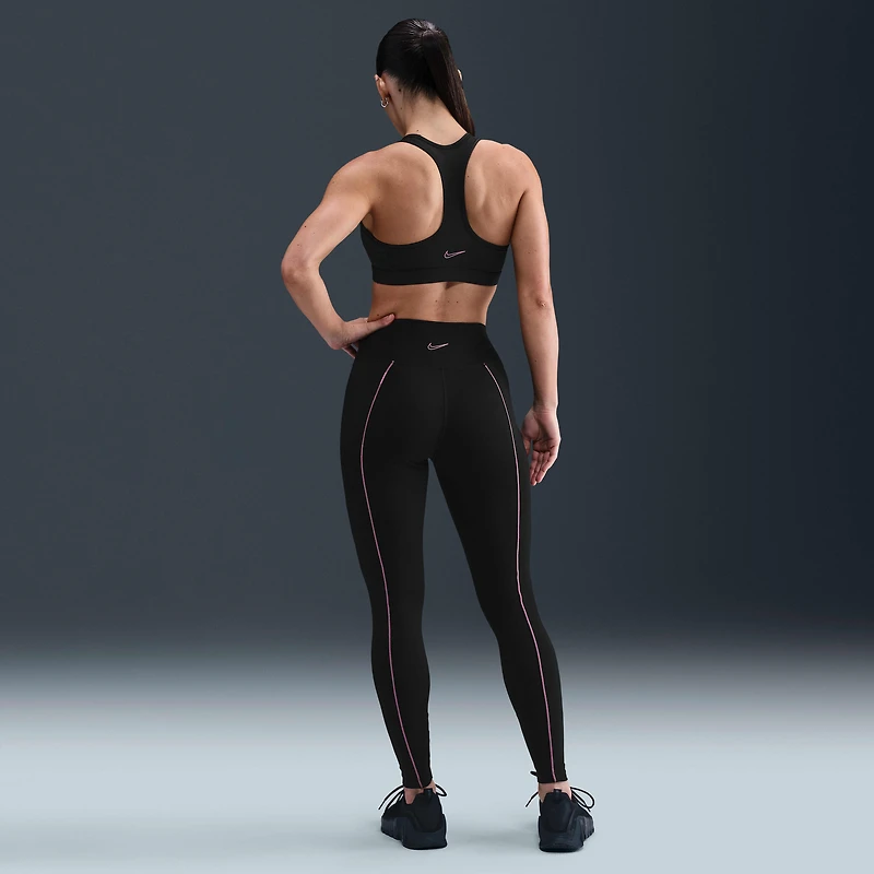 Nike One Women's High-Waisted Full-Length Leggings