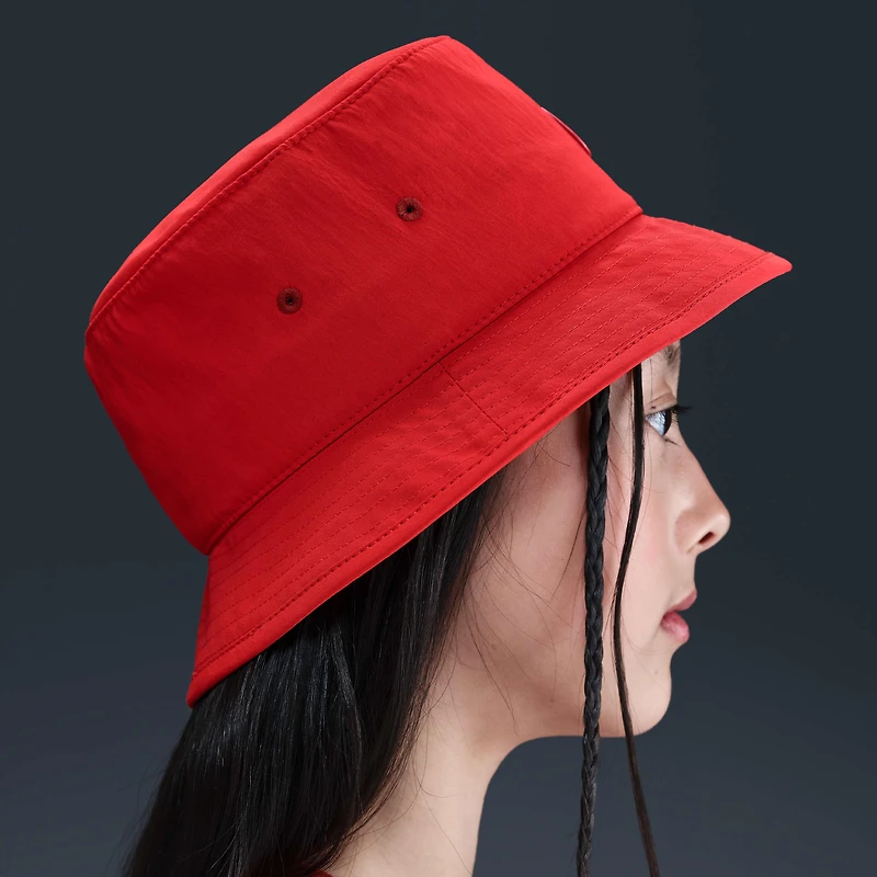 Nike x LEGO® Collection Big Kids' Apex Bucket Hat