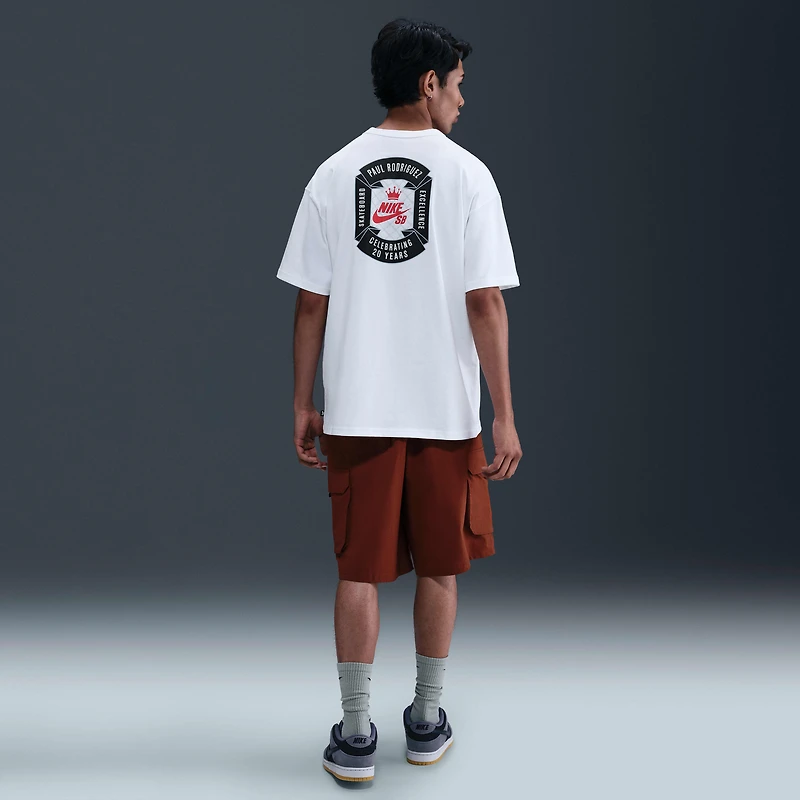 Nike SB Max90 Skate T-Shirt