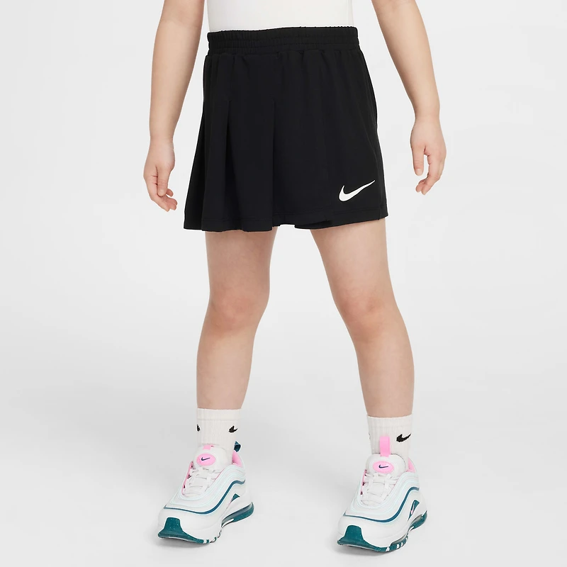 Nike Dri-FIT All Day Play Little Kids' 2-Piece Skort Set