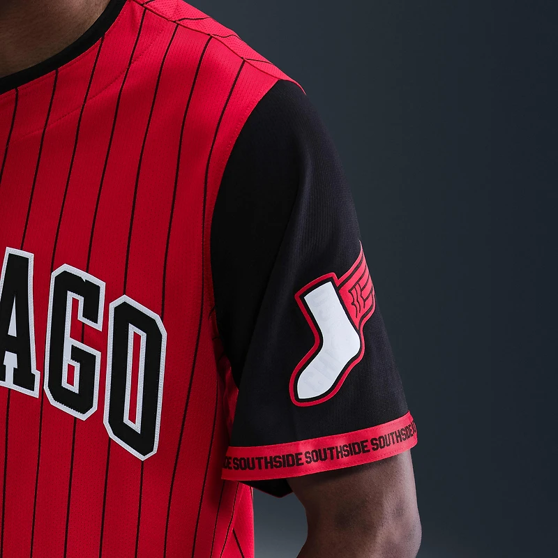 Chicago White Sox City Connect Men’s Nike Dri-FIT ADV MLB Limited Jersey