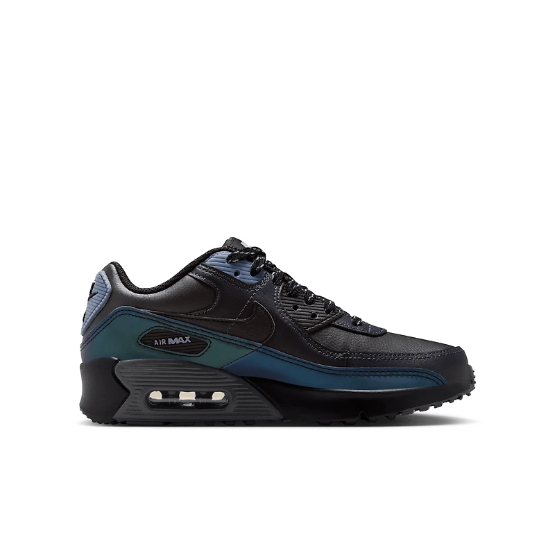 Nike Air Max 90 Big Kids' Shoes