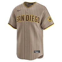 Fernando Tatis Jr. San Diego Padres Men's Nike Dri-FIT ADV MLB Limited Jersey