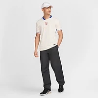FFF 2025 Stadium Away (Women's Team) Men's Nike Dri-FIT Soccer Replica Jersey