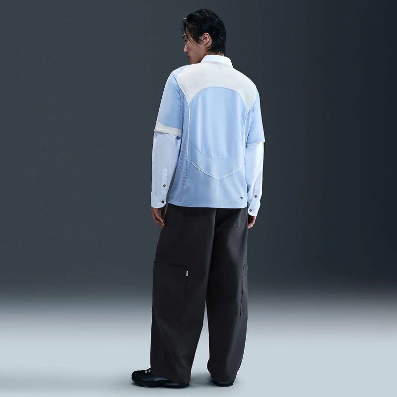 Nike Total 90 Men's Dri-FIT Short-Sleeve Soccer Jersey