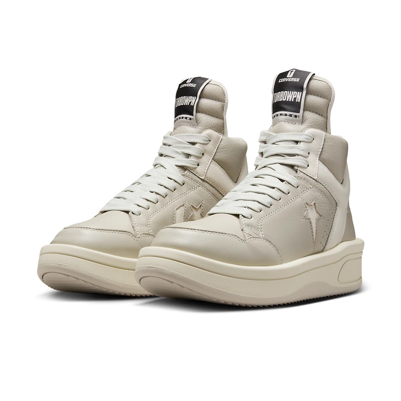 Converse x DRKSHDW TURBOWPN Shoes