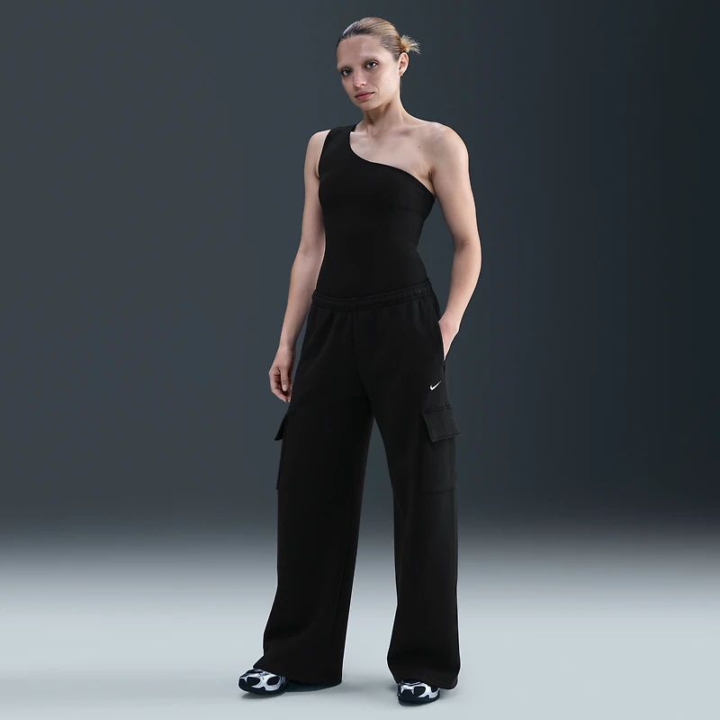 Nike Sportswear Phoenix Fleece Women's Cargo Sweatpants