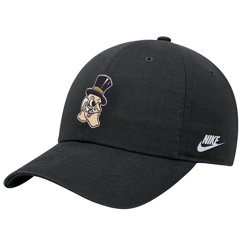 Kansas State Nike College Cap