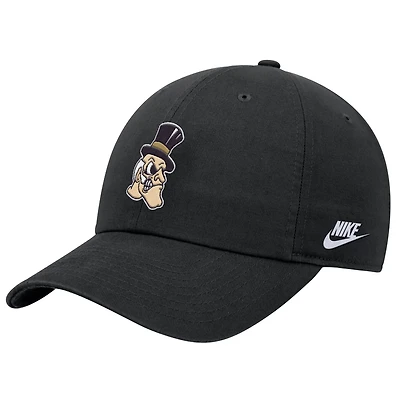 Kansas State Nike College Cap
