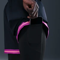 Nike DNA Men's Dri-FIT 4" 2-in-1 Basketball Shorts