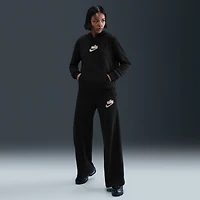 Nike Sportswear Club Women's Pullover Fleece Hoodie