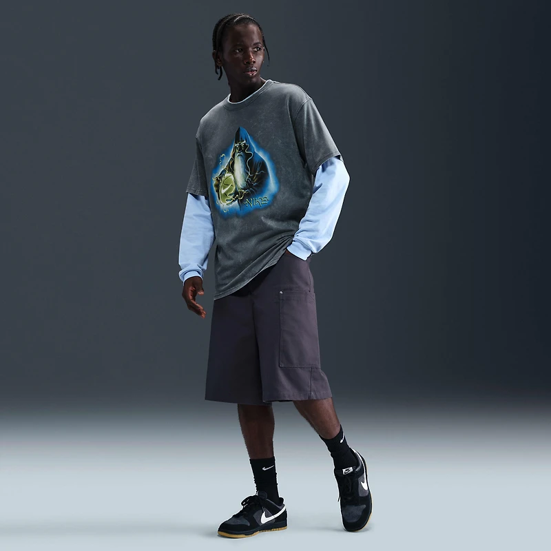 Nike Men's Basketball T-Shirt