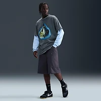 Nike Men's Basketball T-Shirt