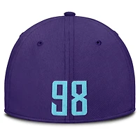 Arizona Diamondbacks City Connect Rise Swoosh Men's Nike Dri-FIT MLB Hat