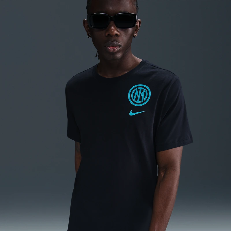 Inter Milan Men's Nike Soccer T-Shirt