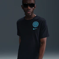Inter Milan Men's Nike Soccer T-Shirt