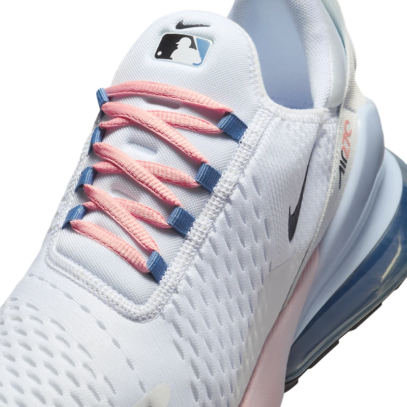 Washington Nationals Nike Air Max 270 Men's Shoes
