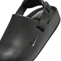 Nike Calm Pearlized Women's Mules