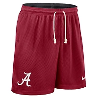 Alabama Sideline Reversible Men’s Nike Dri-FIT College Shorts
