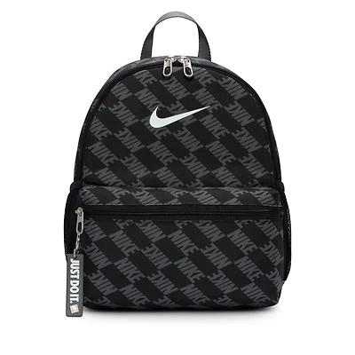 Nike Brasilia JDI Big Kids' Mini Backpack (11L)