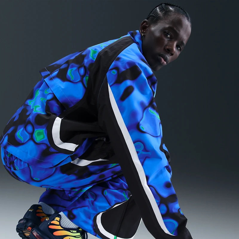Nike Project F.R.O.G. Men's Storm-FIT Track Jacket