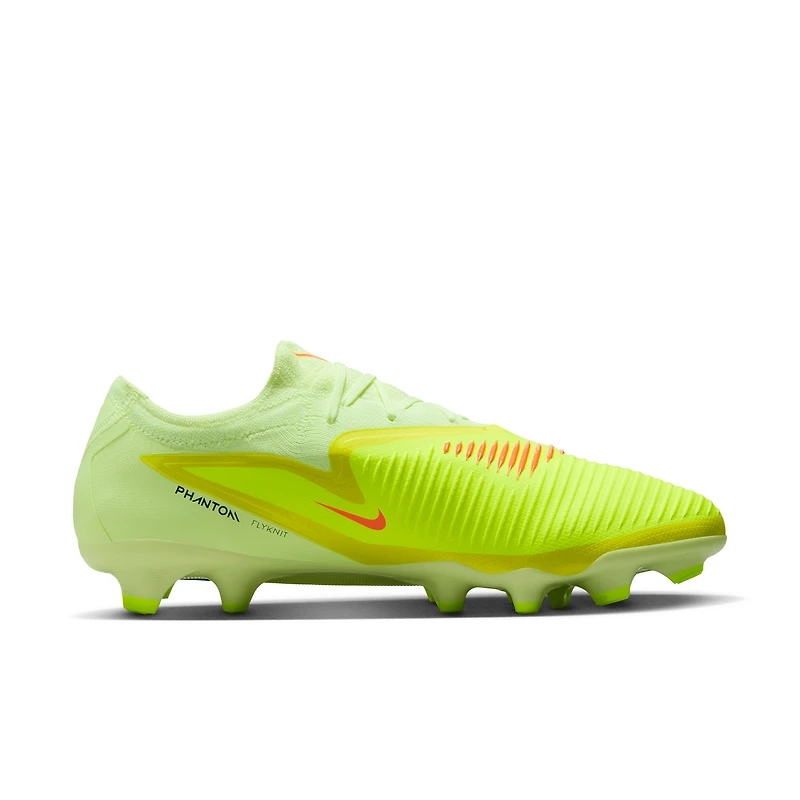 Nike Phantom 6 Low Pro Firm-Ground Soccer Cleats