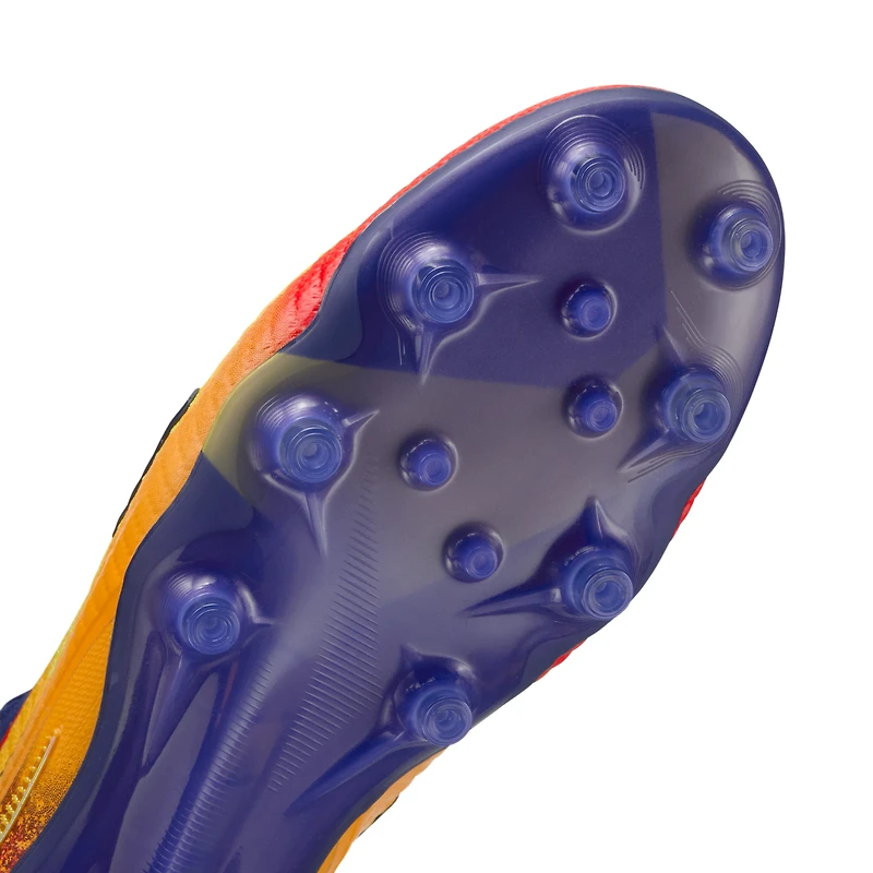 Nike Phantom 6 Low Elite "Erling Haaland" Artificial-Grass Soccer Cleats