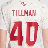 Pat Tillman Arizona Cardinals Rivalries Collection Women’s Nike NFL Game Jersey
