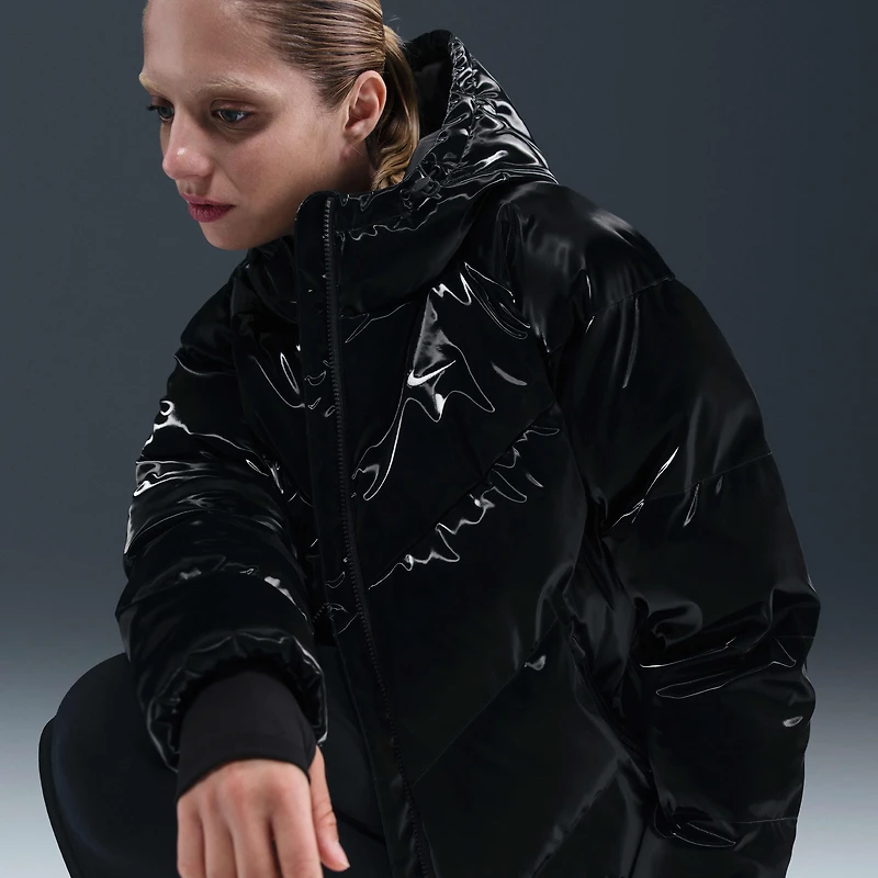 Nike Sportswear Women's Therma-FIT Shine Puffer
