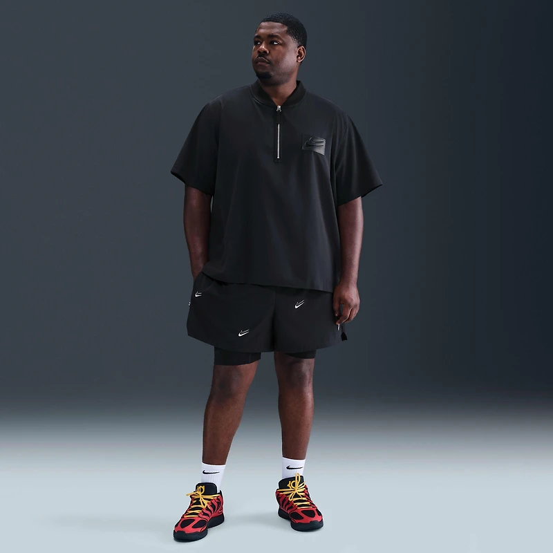 KD DNA Men's 2-in-1 4" Basketball Shorts