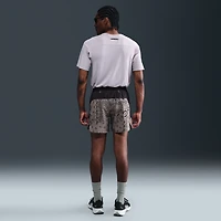 Nike Trail Men's Dri-FIT 6" Brief-Lined Running Shorts