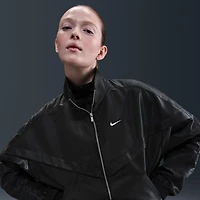 Nike Sportswear Windrunner Women's Shine Jacket