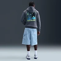 Nike Sportswear Club Pullover Fleece Hoodie