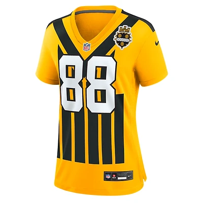 T.J. Watt Pittsburgh Steelers Women’s Nike NFL Game Jersey