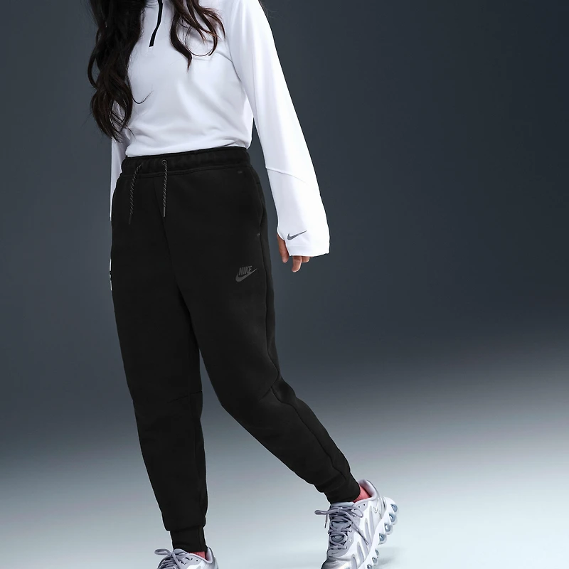 Nike Sportswear Tech Fleece Girls' Joggers