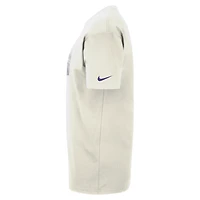 Los Angeles Lakers Courtside Men's Nike NBA Max90 T-Shirt