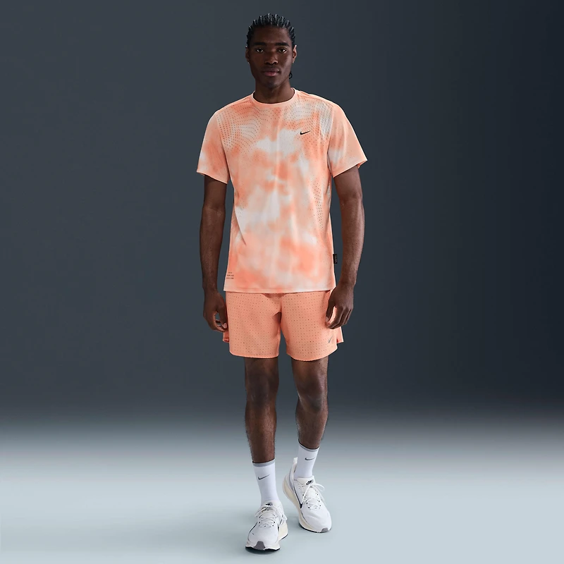 Nike Running Division Breathe Men's Dri-FIT ADV Short-Sleeve Top