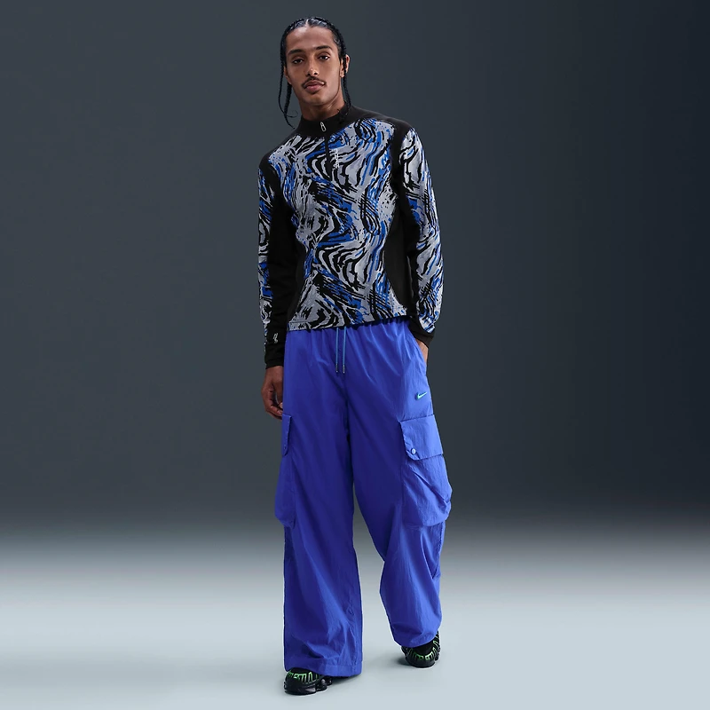 Nike Project F.R.O.G. Men's Half-Zip Top