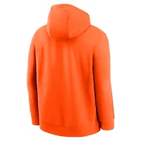 Cleveland Browns Best Season Rewind Club Men's Nike NFL Pullover Hoodie