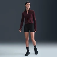 Nike One Women's High-Waisted 5" Biker Shorts