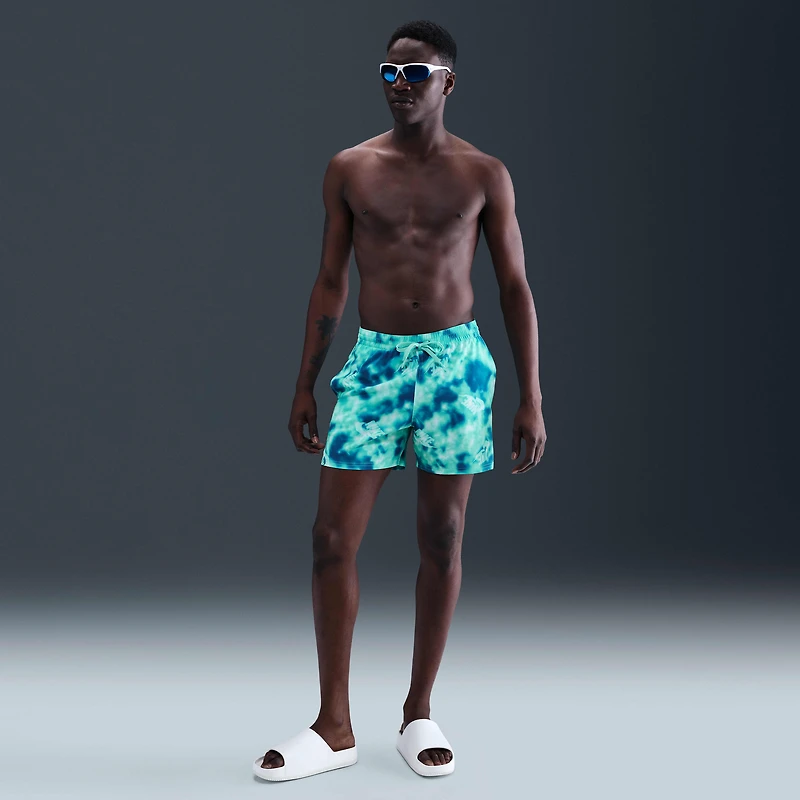 Nike Swim Breaker Men's 5" Fully Lined Volley Shorts