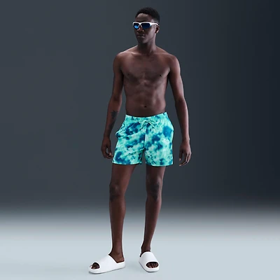 Nike Swim Breaker Men's 5" Fully Lined Volley Shorts