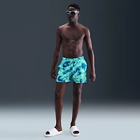 Nike Swim Breaker Men's 5" Fully Lined Volley Shorts
