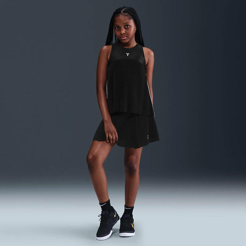 Kobe Big Kids' (Girls') Basketball Tank Top