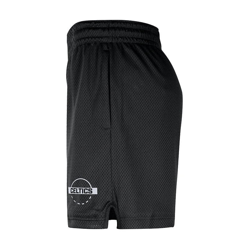 Boston Celtics Men's Nike NBA Mesh Shorts